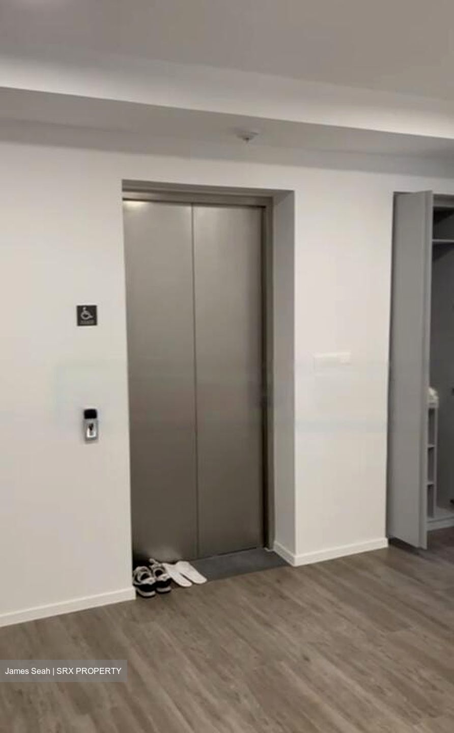 Avenue South Residence (D3), Apartment #438427391